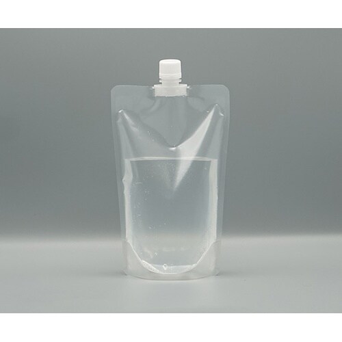 500mL センタースパウトパウチ 50