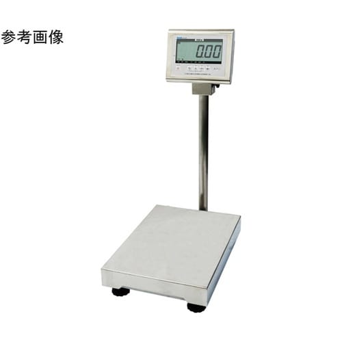 防水型デジタル台はかり 32kg ベース