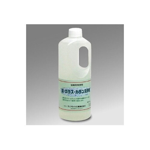 鏡・ガラス・カラン洗浄剤 1kg
