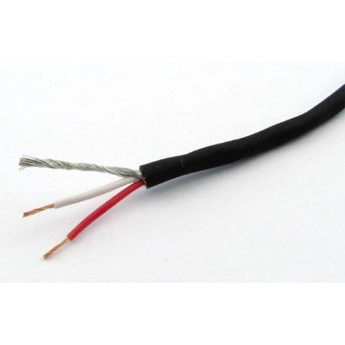 スパイラルシールドケーブル0.2SQ 2
