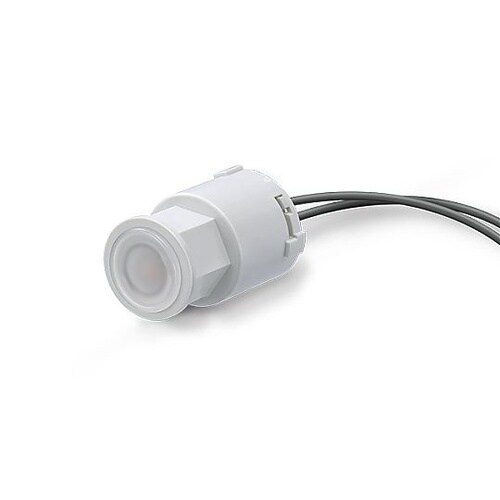 丸形次世代LED表示灯 φ10 W(白)