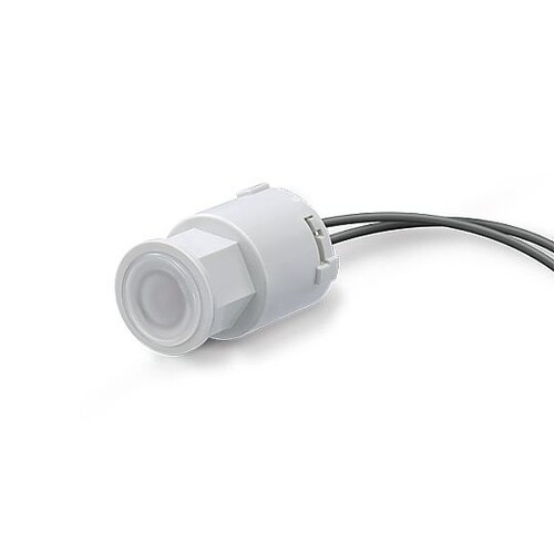 丸形次世代LED表示灯 φ10 W(白)