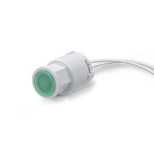 丸形次世代LED表示灯 φ10 G(緑)