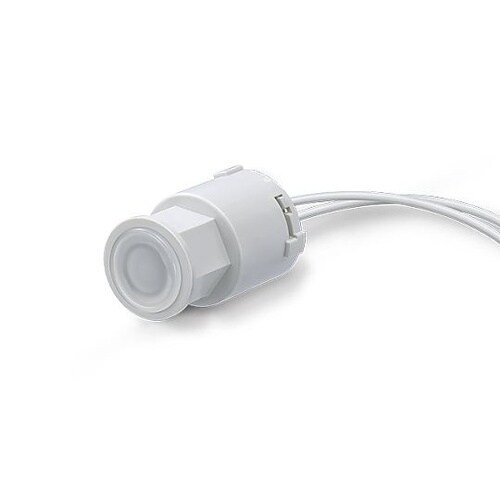 丸形次世代LED表示灯 φ10 W(白)
