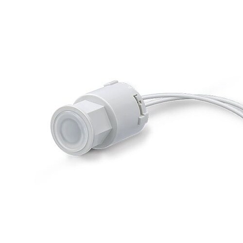 丸形次世代LED表示灯 φ10 W(白)