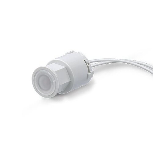 丸形次世代LED表示灯 φ10 W(白)