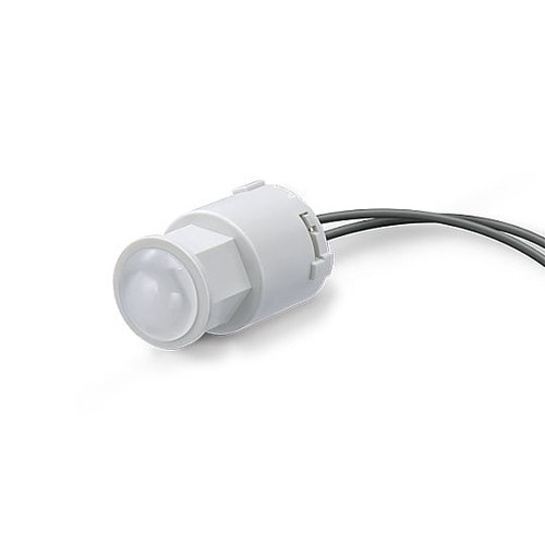 丸形次世代LED表示灯 φ10 W(白)