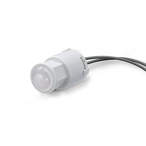 丸形次世代LED表示灯 φ10 W(白)