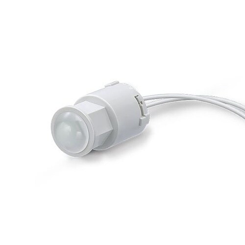 丸形次世代LED表示灯 φ10 W(白)