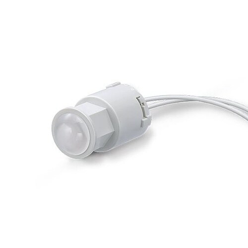 丸形次世代LED表示灯 φ10 W(白)