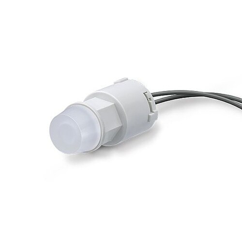 丸形次世代LED表示灯 φ10 W(白)