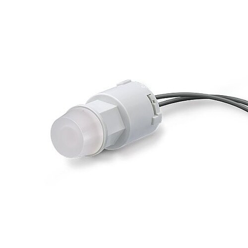 丸形次世代LED表示灯 φ10 W(白)