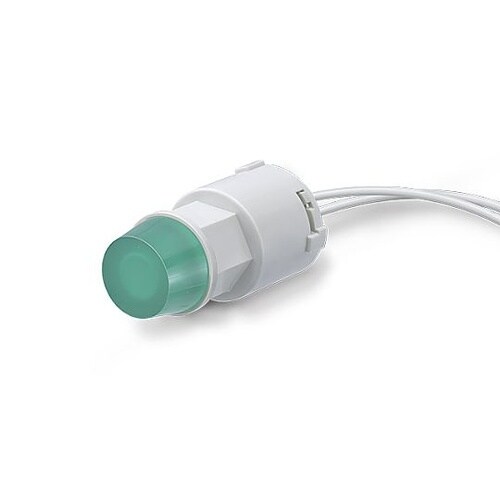 丸形次世代LED表示灯 φ10 G(緑)
