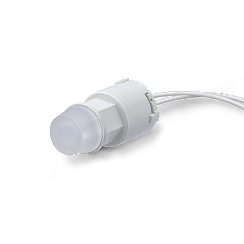 丸形次世代LED表示灯 φ10 W(白)