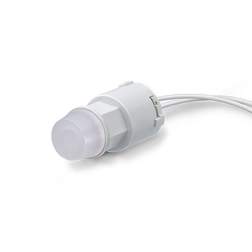 丸形次世代LED表示灯 φ10 W(白)