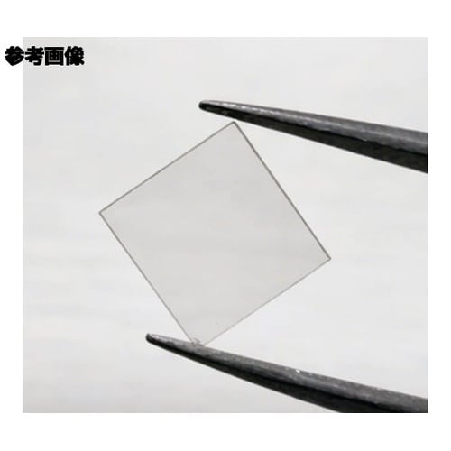 高温高圧合成ダイヤモンド単結晶基板 約3