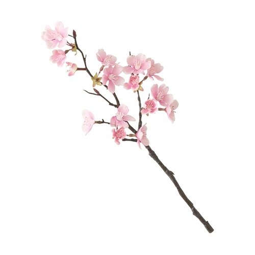 早春山桜(造花) 小 53−5−6−1