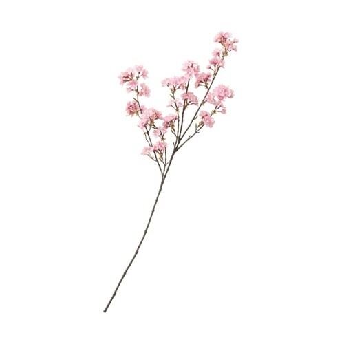 早春山桜(造花) 大 53−5−6−3
