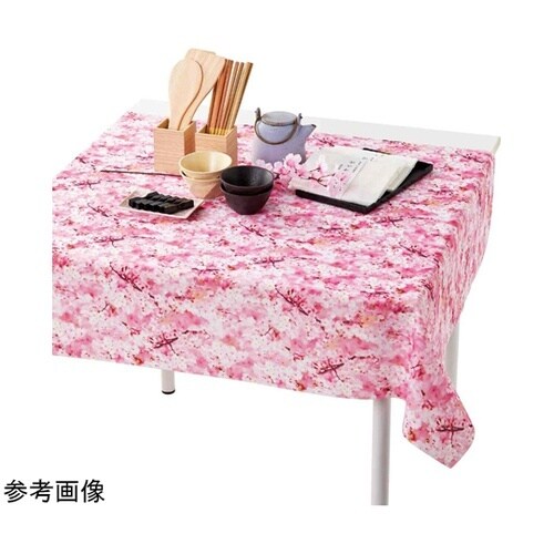 小桜ディスプレイシート90cm幅×2m