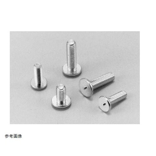 自動挿入機用 表面実装用ネジ M2タイプ