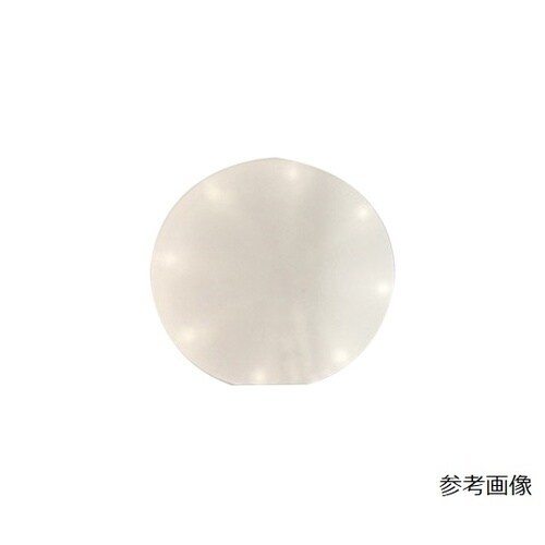 単結晶基板 サファイア基板 両面鏡面 方