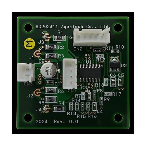 RP−M、H2ステッピングモーター用ドラ
