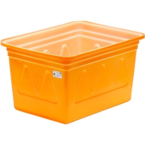 K型容器フタ付 200L K−200+F