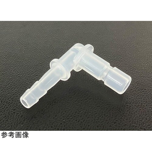 ワンタッチジョイント Lプラグ ポリプロ