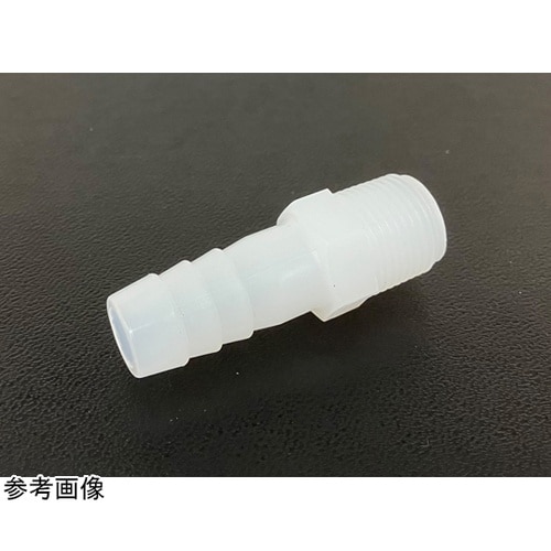 ストレートホスジョイント ポリプロピレン
