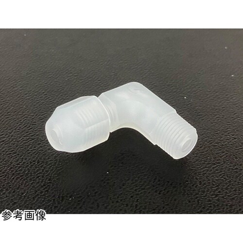 エルボユニオン ポリプロピレン 12φ