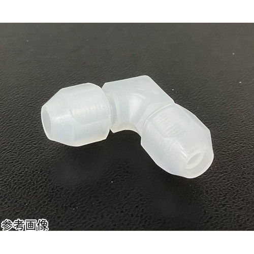 フレヤードエルボユニオン ポリプロピレン
