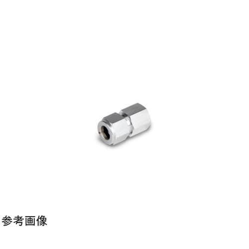 ステンレス製ダブルフェルールチューブ継手