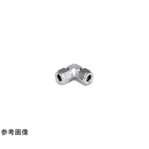 ステンレス製ダブルフェルールチューブ継手