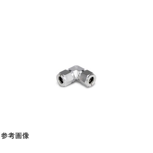 ステンレス製ダブルフェルールチューブ継手