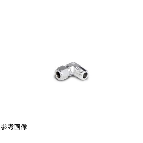 ステンレス製ダブルフェルールチューブ継手