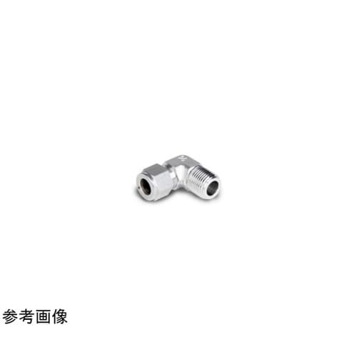 ステンレス製ダブルフェルールチューブ継手