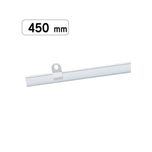ポップハンガ− D2−450 白 吊具2
