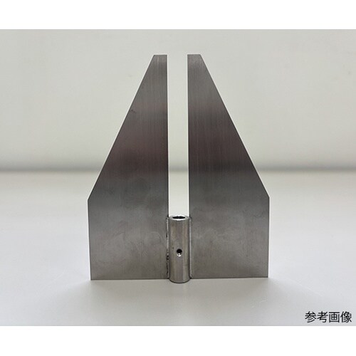 1000mLビーカー用ホームベース翼 軸