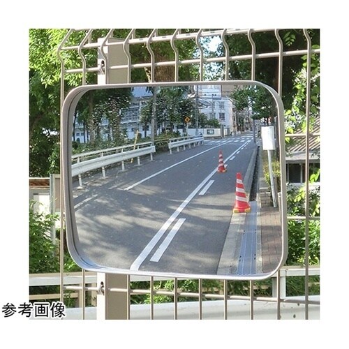 ガレージミラーフェンス取付セット 角29