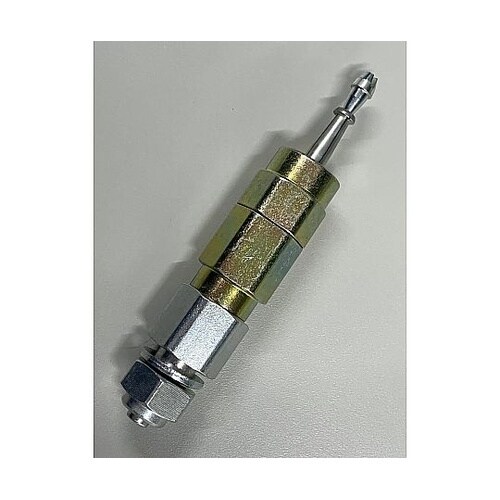 CM CLAMP(航空機製造組立用テンポ