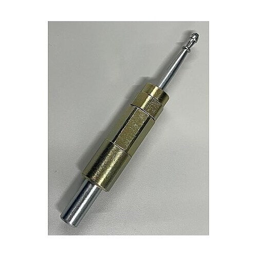 CM CLAMP(航空機製造組立用テンポ