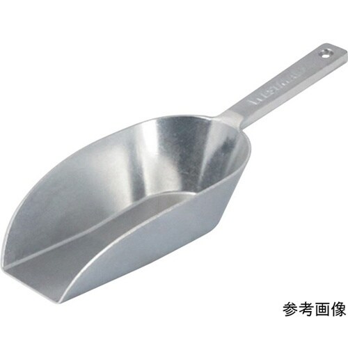 アルミダイキャスト製 粉スコップ 31c
