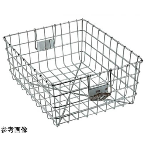 18−8 食器篭テーパー付 B−4