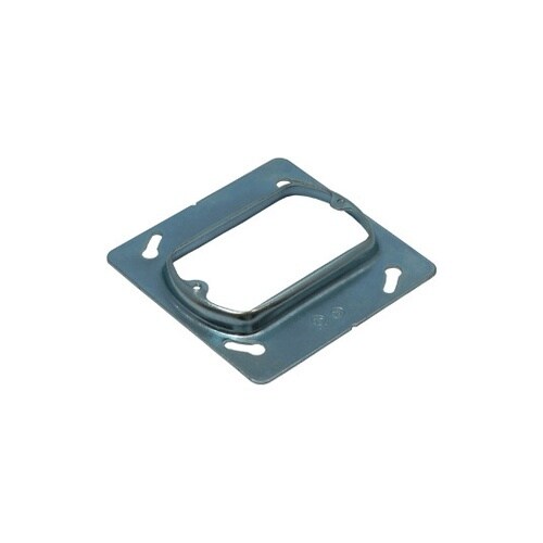 中型四角1個用カバー 1箱(100個入)