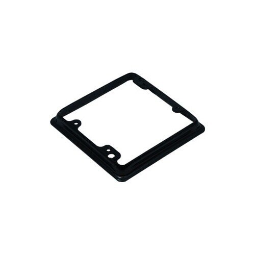 中型四角2個用カバー 1箱(100個入)