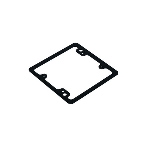 中型四角2個用カバー 1箱(100個入)