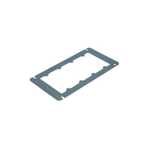 セーリスボックス4個用カバー平 1箱(5