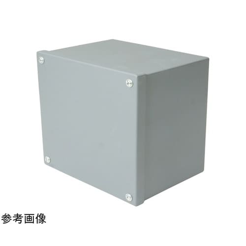 かぶせ防水プルボックス KWP 600×