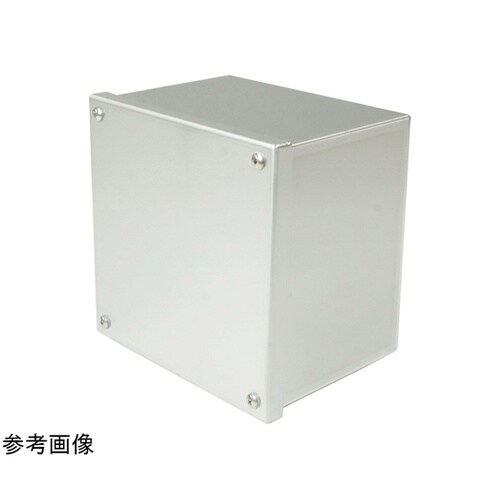 かぶせ防水プルボックス SUS KWP