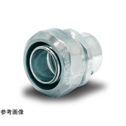 コンビカップ ねじ付防水薄鋼 1箱(12